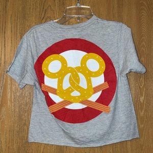 Lost Bros Waffle Shirt
